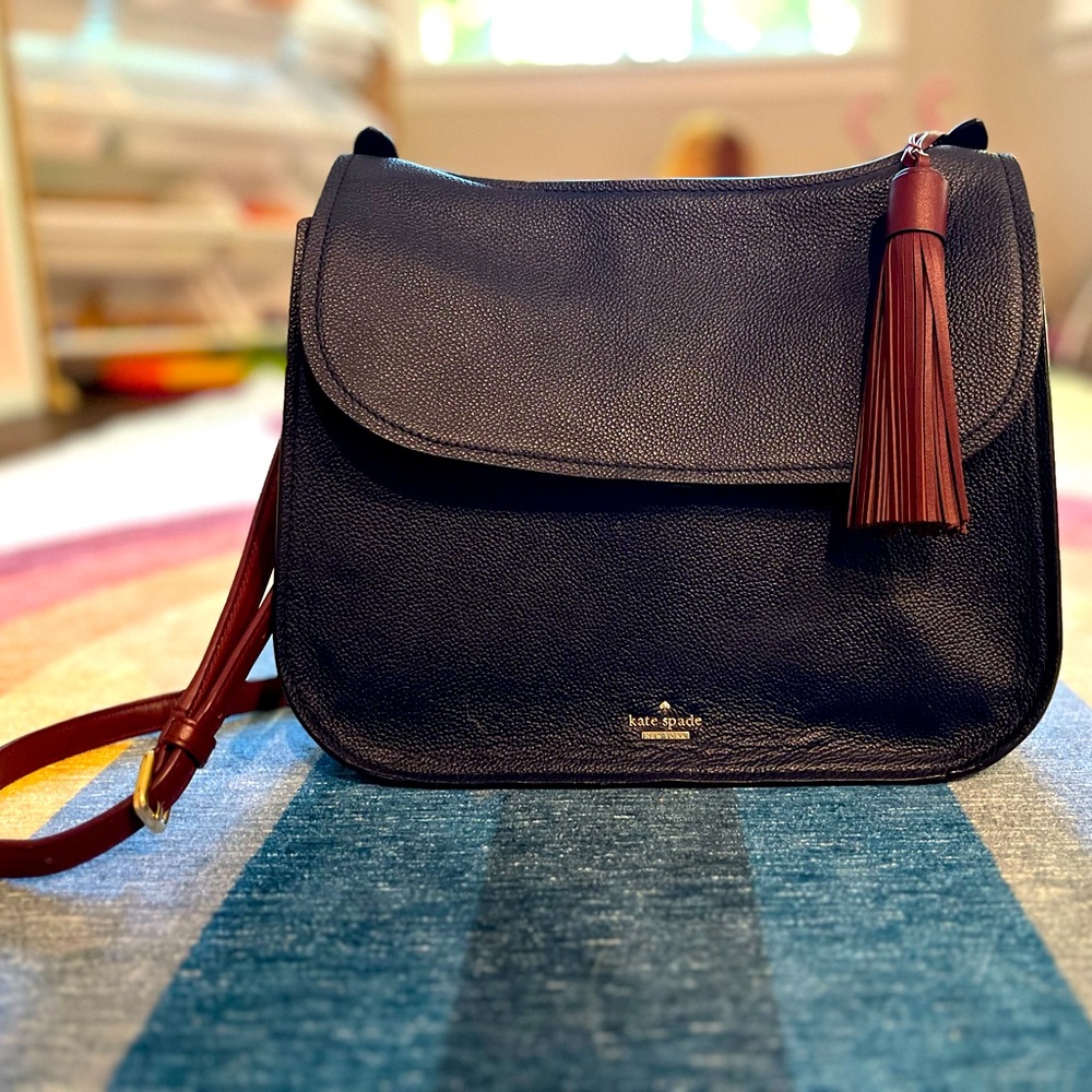 Kate Spade Clinton Street Jacalyn Bag